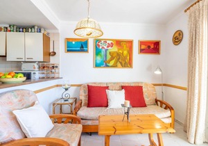 Apartment Club Nautic-10 by Interhome