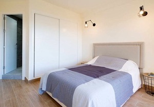 Apartment Club Playa Flores in Torremolinos