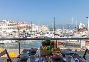 Apartment Del Port-3