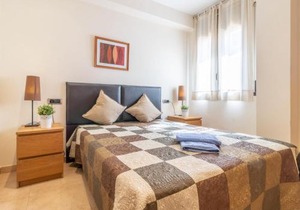 Apartment Del Port-4 by Interhome