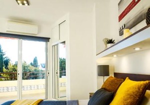 Apartment Duquesa de España
