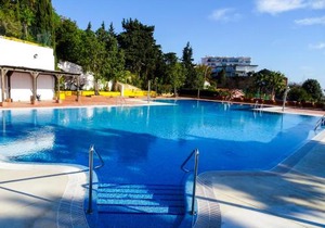Apartment Duquesa de España