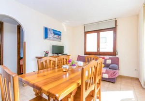Apartment El colibri II-1 by Interhome