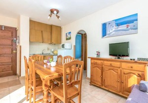 Apartment El colibri II-1 by Interhome
