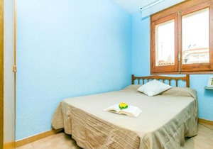 Apartment El colibri II-1 by Interhome