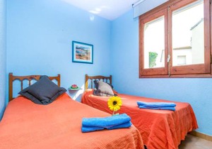 Apartment El colibri II-1 by Interhome