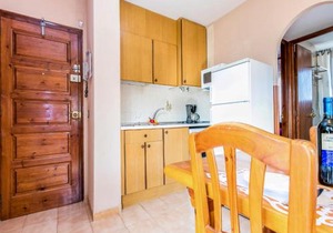 Apartment El colibri II-2 by Interhome