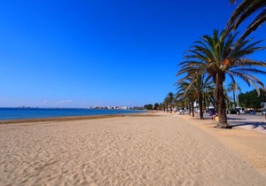 Apartment El colibri II in Roses - 4 persons, 2 bedrooms