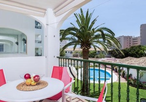 Apartment Erisa II by Interhome