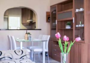 Apartment Erisa II by Interhome