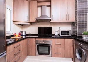 Apartment Erisa II by Interhome
