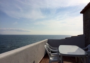 Apartment - Penthouse La Palmera 5