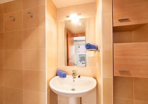 Apartment Les Suredes in St Antoni de Calonge - 6 persons, 3 bedrooms