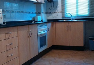 Apartment with sea views in Playa de las Ventanicas, Mojacar Playa