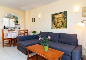 Apartment Euromar by Interhome