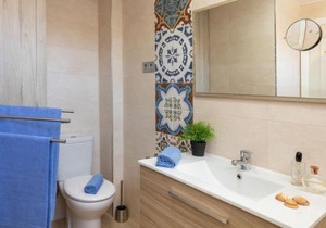Apartment Euromar by Interhome