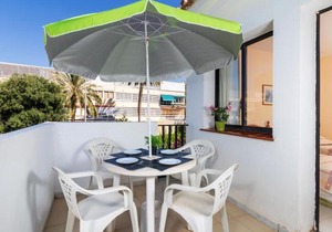 Apartment Euromar by Interhome