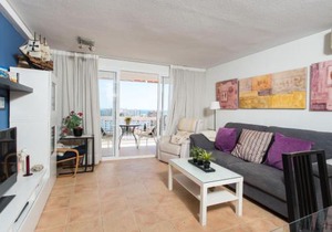 Apartment Eurosol-2 by Interhome