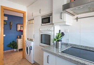 Apartment Eurosol-2 by Interhome
