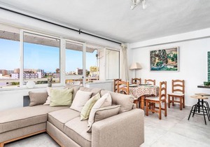 Apartment Eurosol-3 by Interhome