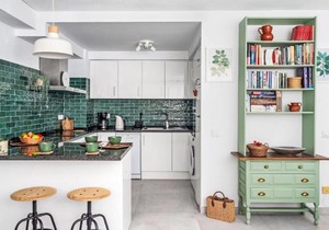 Apartment Eurosol-3 by Interhome