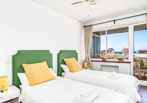 Apartment Eurosol-3 by Interhome