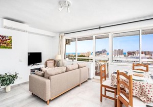 Apartment Eurosol-3 by Interhome