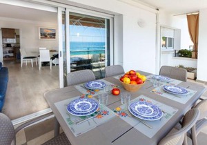 Apartment Fenals Beach by Interhome