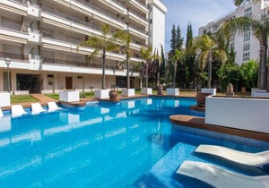 Apartment Fenals Beach by Interhome