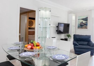 Apartment Fenals Beach by Interhome
