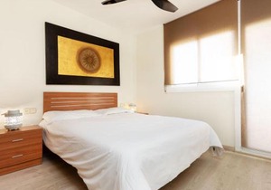 Apartment Fenals Beach by Interhome