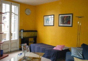 apartment/ flat - Barcelona