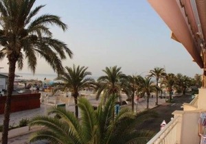 Apartment/flat - Garrucha