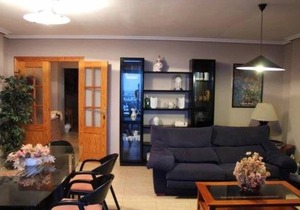 Apartment/flat - Garrucha