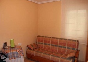 Apartment/flat - Garrucha