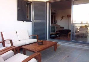 Apartment/flat - Rodalquilar