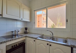 Apartment GOLF MAR by Interhome