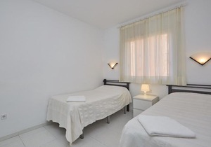 Apartment GOLF MAR by Interhome