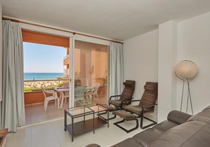 Apartment GOLF MAR by Interhome