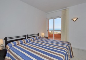 Apartment GOLF MAR by Interhome
