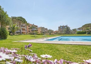 Apartment GOLF MAR in Pals - 6 persons, 3 bedrooms
