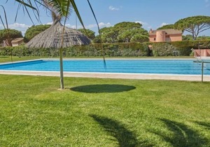 Apartment GOLF MAR in Pals - 6 persons, 3 bedrooms