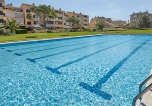 Apartment GOLF MAR in Pals - 6 persons, 3 bedrooms