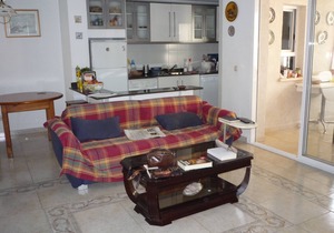 Apartment Holiday in Garrucha - sea view