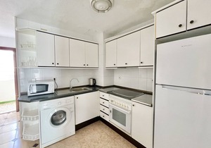 APARTMENT IN AV MEDITERRANEO R032