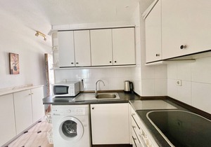 APARTMENT IN AV MEDITERRANEO R032
