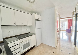 APARTMENT IN AV MEDITERRANEO R032