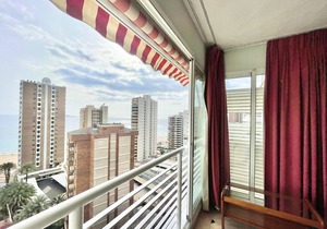 APARTMENT IN AV MEDITERRANEO R032