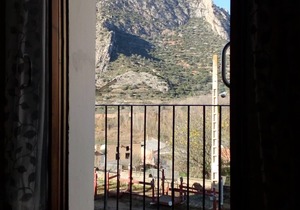 Apartment in climbing area !!!