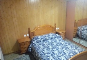 Apartment in climbing area !!!